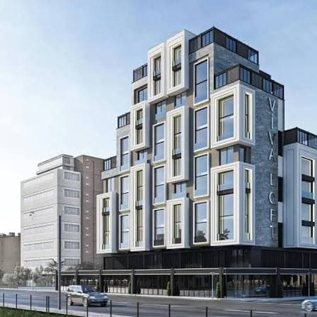 Viva Loft Antalya