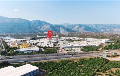 Kırkgöz Sanayi Sitesi