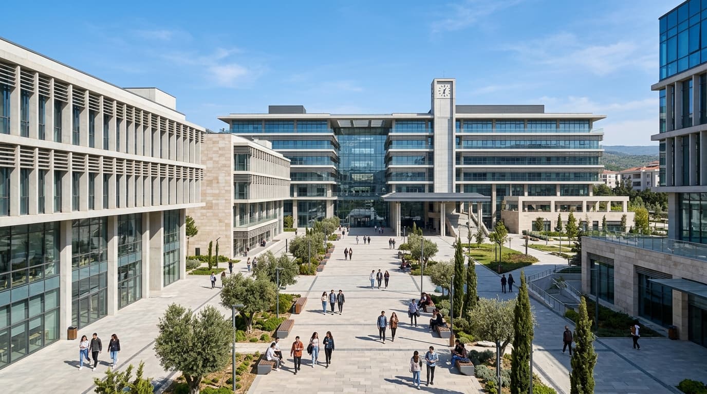 Antalya Bilim Üniversitesi